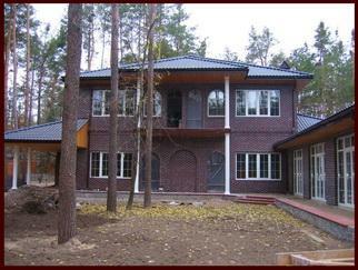 Київська обл., Обухівський район, с. Плюти, Плютская вул., 1