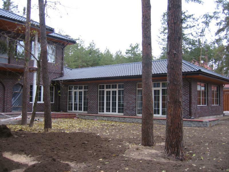 Київська обл., Обухівський район, с. Плюти, Плютская вул., 1