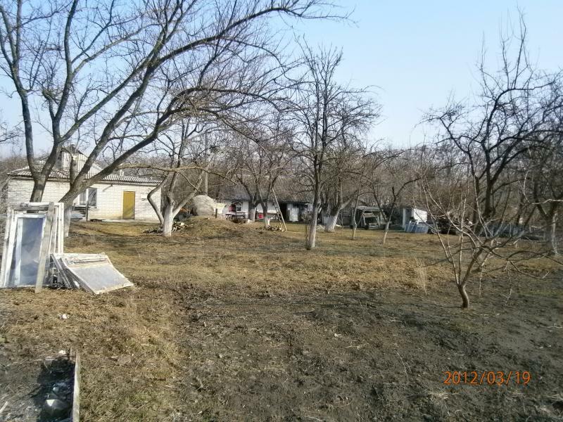 Київська обл., Обухівський район, с. Мала Вільшанка, Васильковская вул., 33