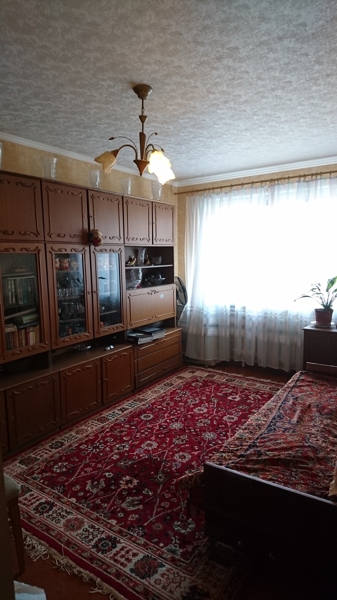 Продажа 2-комнатной квартиры 46 м², Турчанинова ул., 12