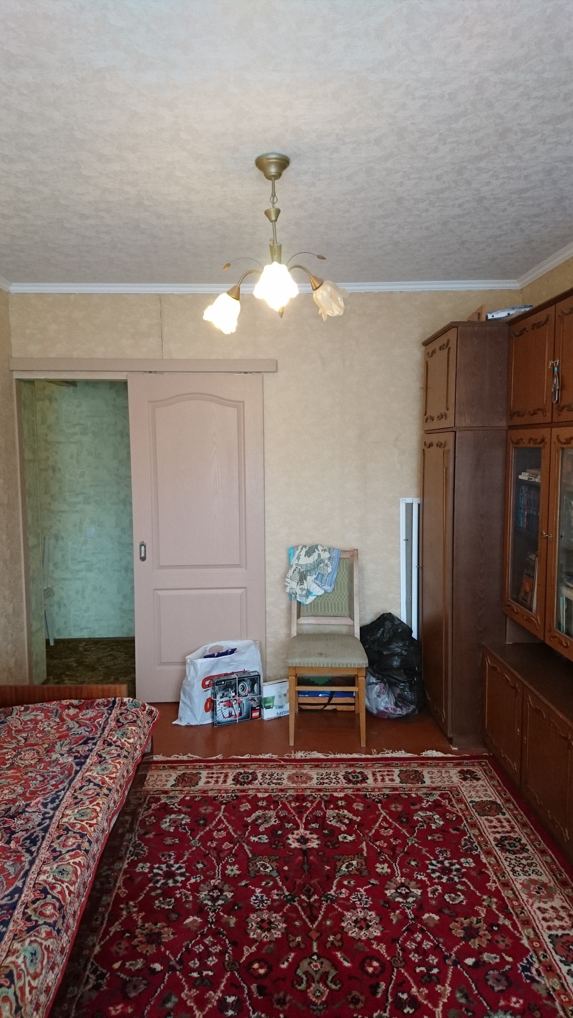 Продажа 2-комнатной квартиры 46 м², Турчанинова ул., 12