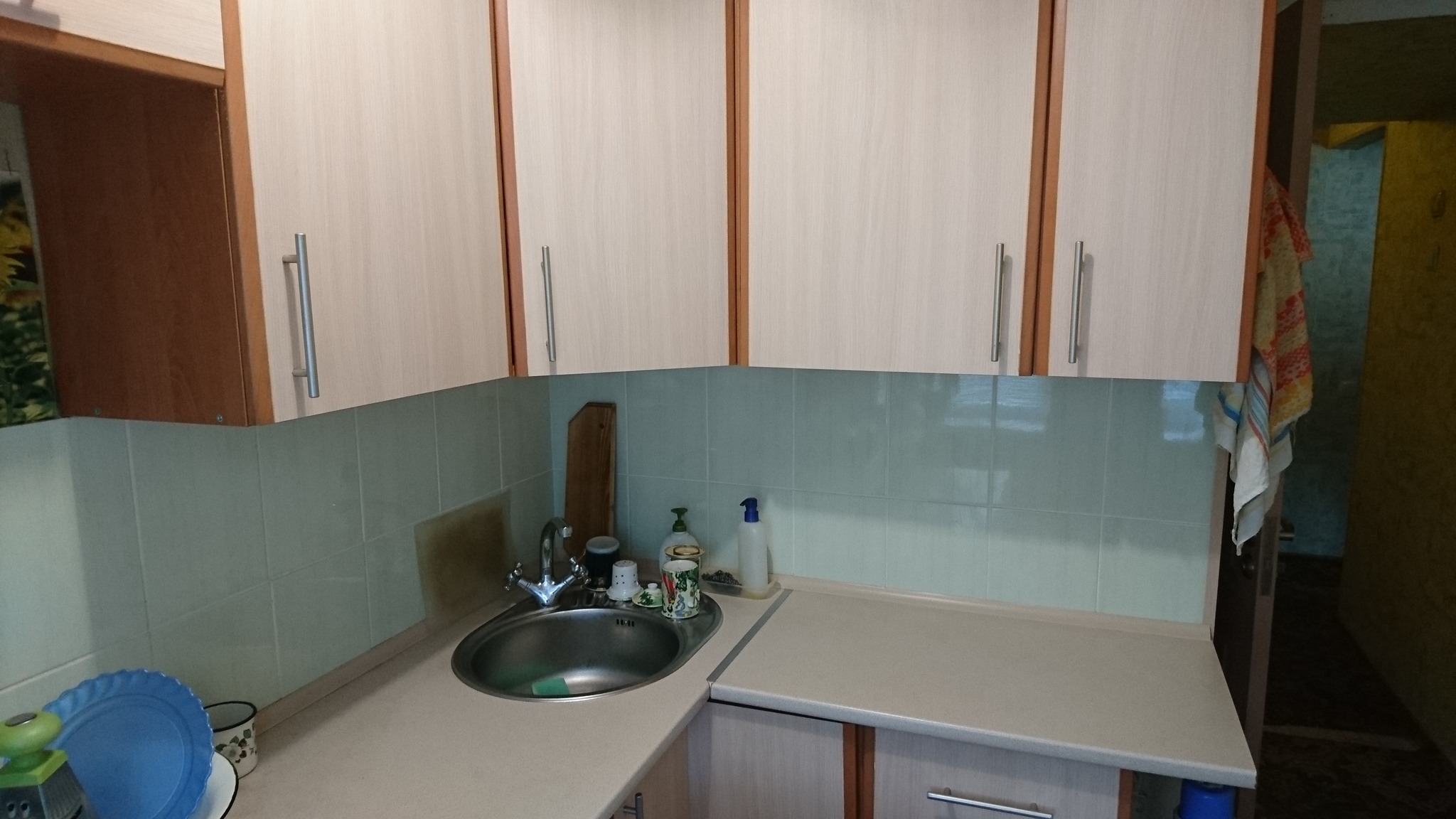 Продажа 2-комнатной квартиры 46 м², Турчанинова ул., 12