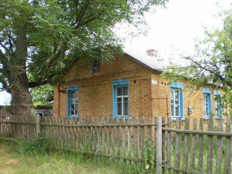 Київська обл., Полісський район, с. Луговики, Луговая вул., 9