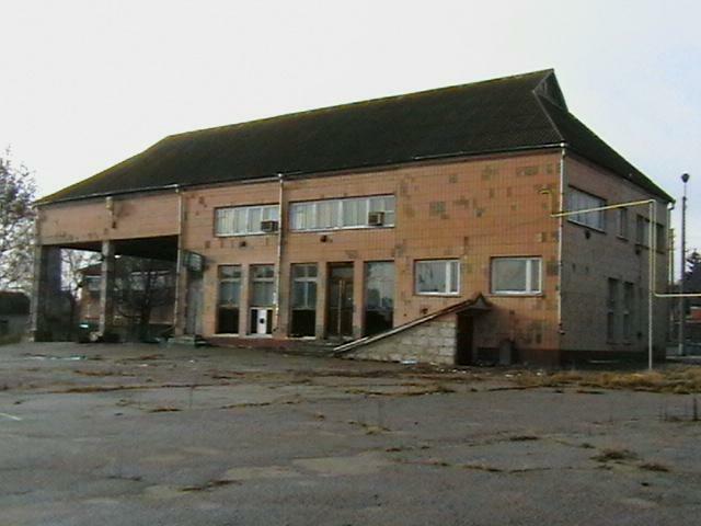 Киевская обл., Таращанский район, г. Тараща, Шевченко, ул., 75