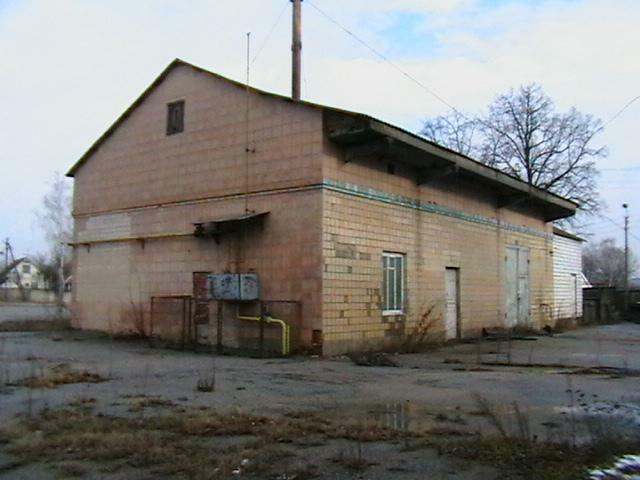 Киевская обл., Таращанский район, г. Тараща, Шевченко, ул., 75