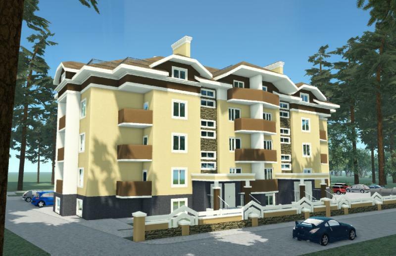 Київська обл., Бучанський район, м. Ірпінь, Выговського вул., 22