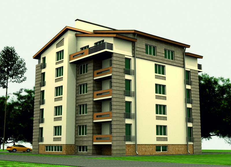 Київська обл., Бучанський район, м. Ірпінь, Выговського вул., 22