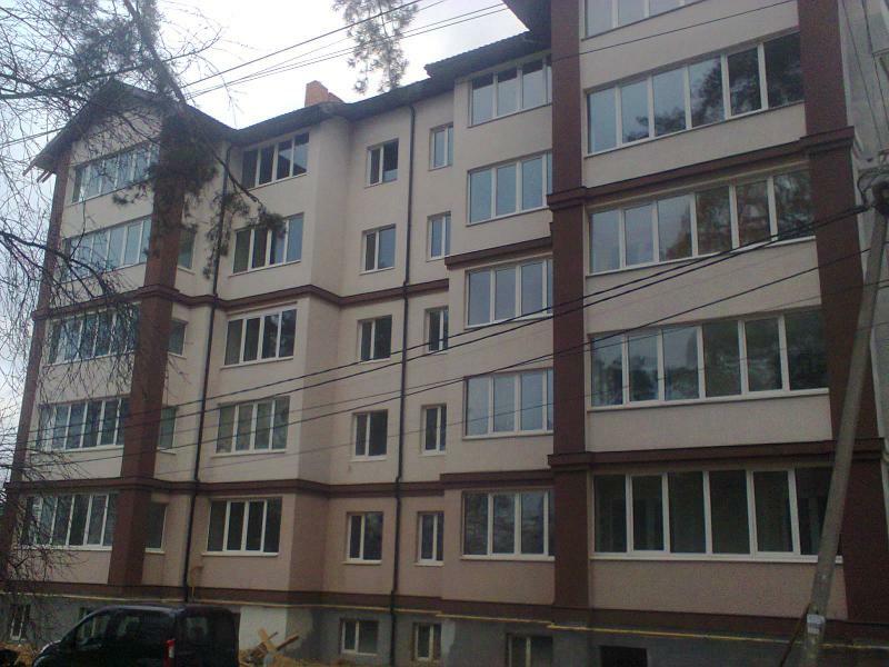 Київська обл., Бучанський район, м. Ірпінь, Выговського вул., 22