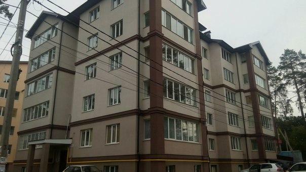 Київська обл., Бучанський район, м. Ірпінь, Выговського вул., 22