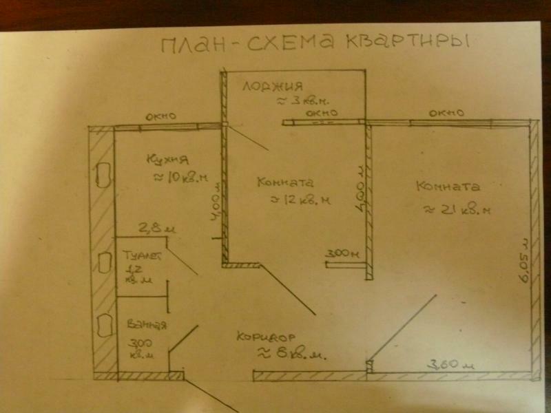 Киевская обл., Бориспольский район, с. Чубинское, Погребняка ул., 13