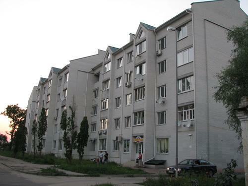 Киевская обл., Бориспольский район, с. Чубинское, Погребняка ул., 13
