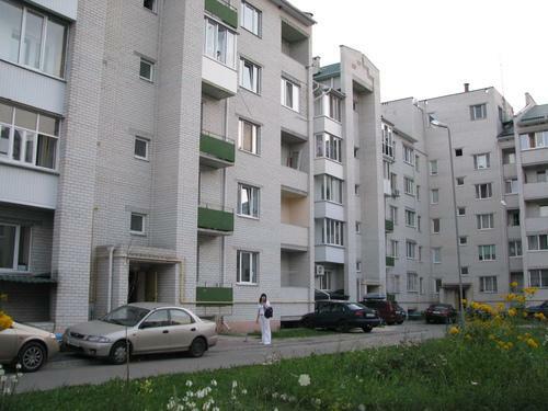Киевская обл., Бориспольский район, с. Чубинское, Погребняка ул., 13