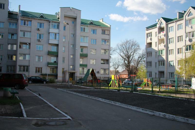 Киевская обл., Бориспольский район, с. Чубинское, Погребняка ул., 13