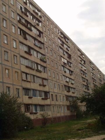 Киев, Кольцевая дор., 60А