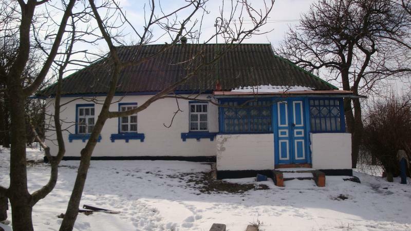 Київська обл., Фастівський район, с. Триліси, Шевченко вул., 4