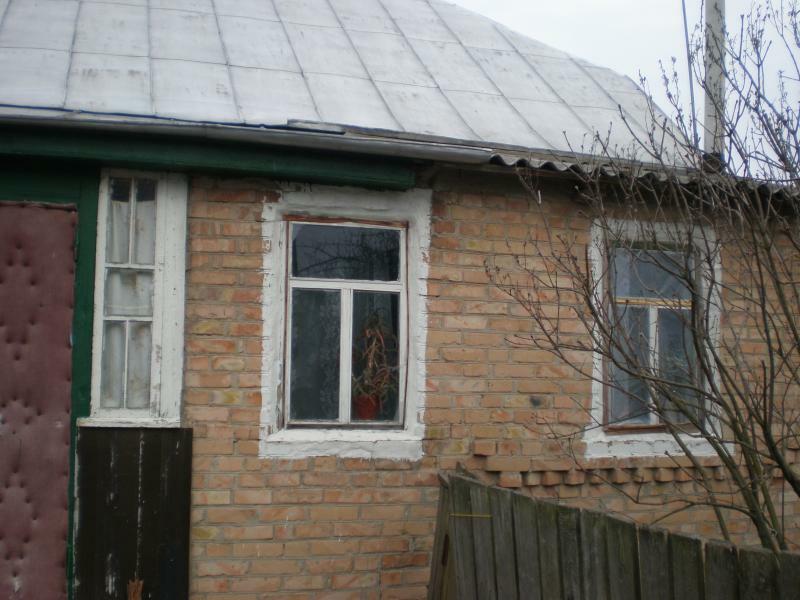 Київська обл., Фастівський район, с. Мотовилівка, Шевченка вул., 4