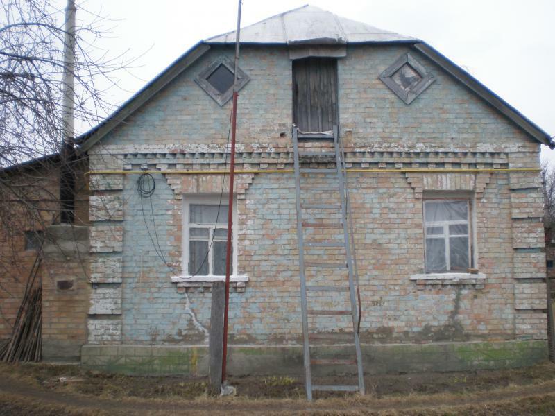 Київська обл., Фастівський район, с. Мотовилівка, Шевченка вул., 4