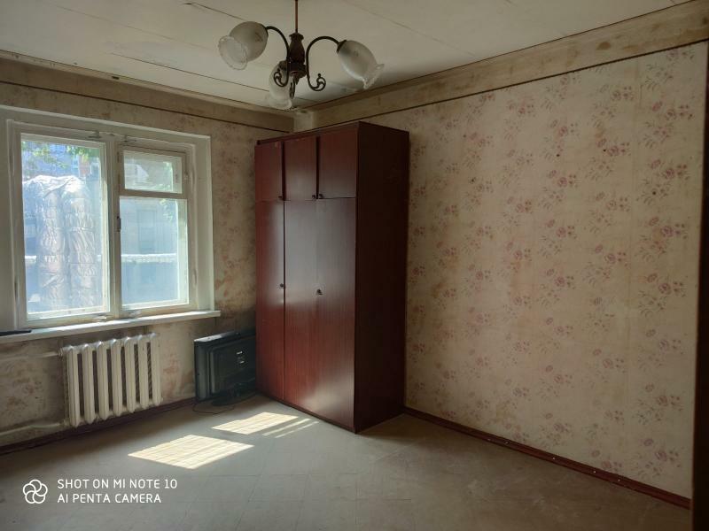 Оренда 1-кімнатної квартири 37 м², Гагаріна просп., 104