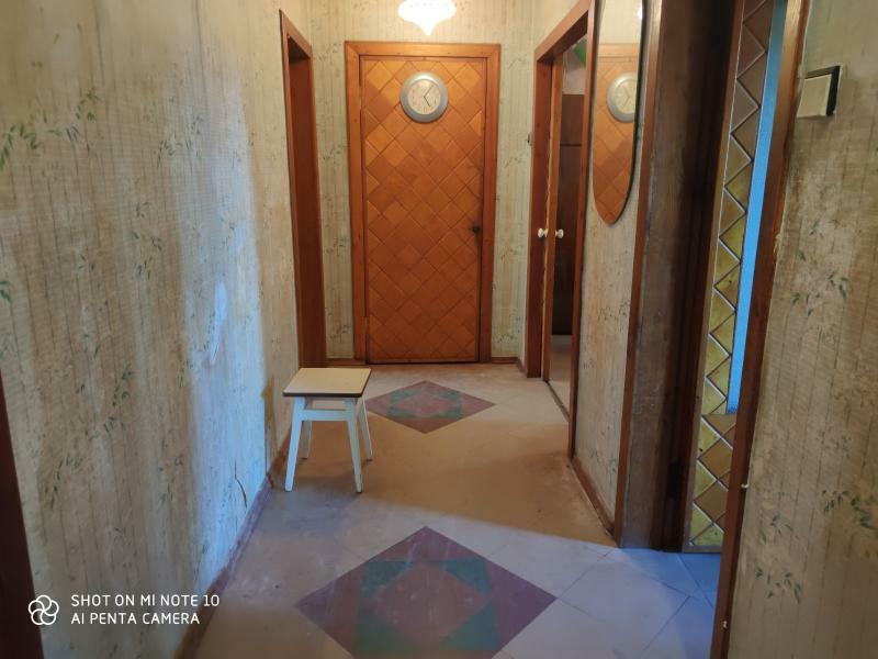 Оренда 1-кімнатної квартири 37 м², Гагаріна просп., 104