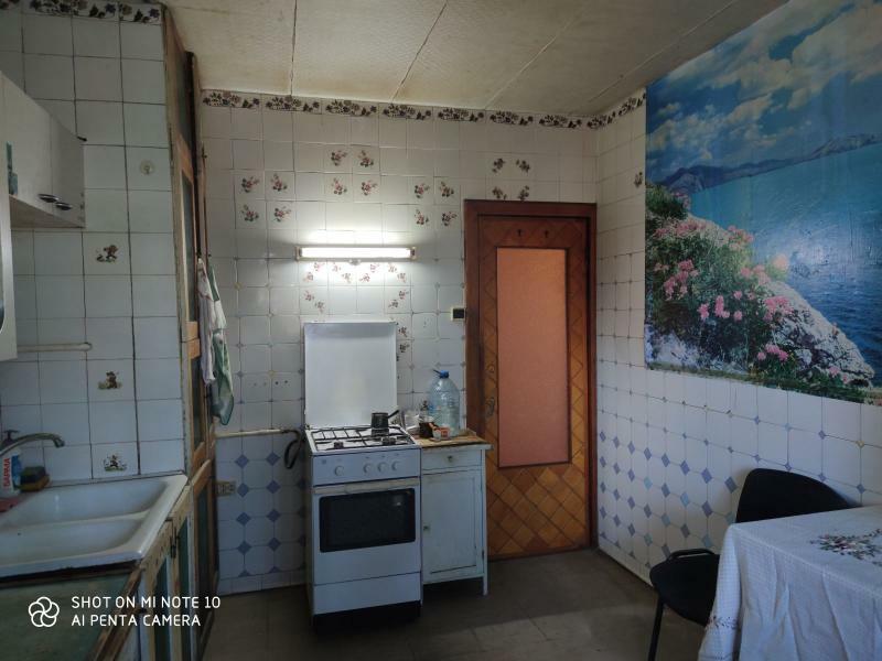 Оренда 1-кімнатної квартири 37 м², Гагаріна просп., 104