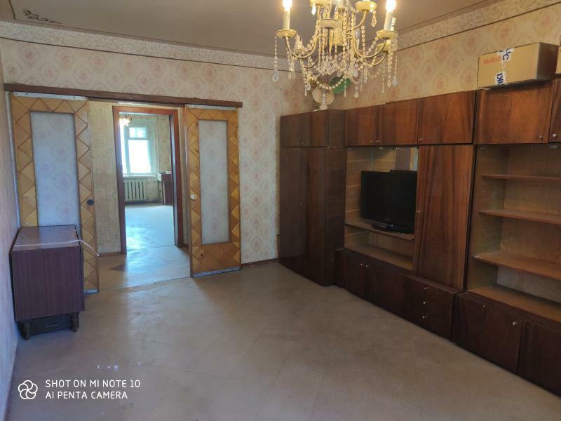 Оренда 1-кімнатної квартири 37 м², Гагаріна просп., 104
