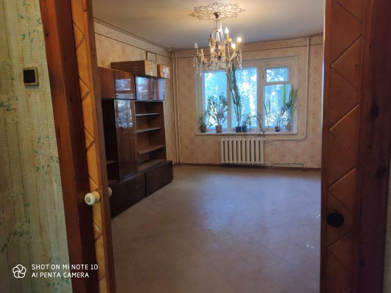 Оренда 1-кімнатної квартири 37 м², Гагаріна просп., 104