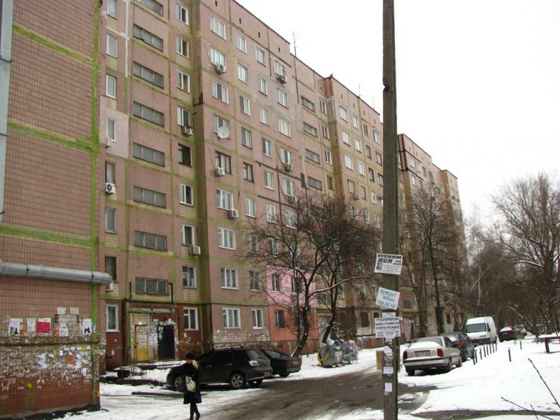 Оренда 1-кімнатної квартири 37 м², Гагаріна просп., 104