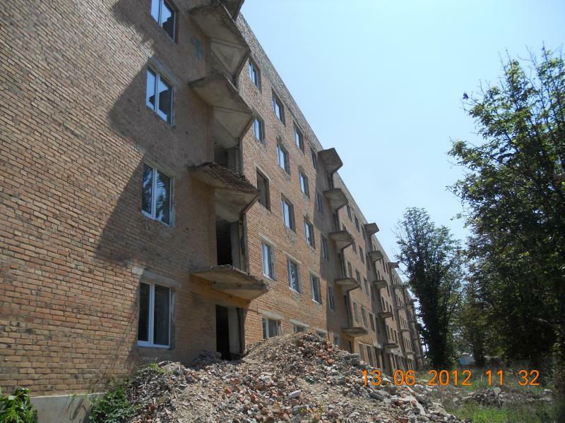 Кировоградская обл., г. Александрия, Пархоменко ул., 47А