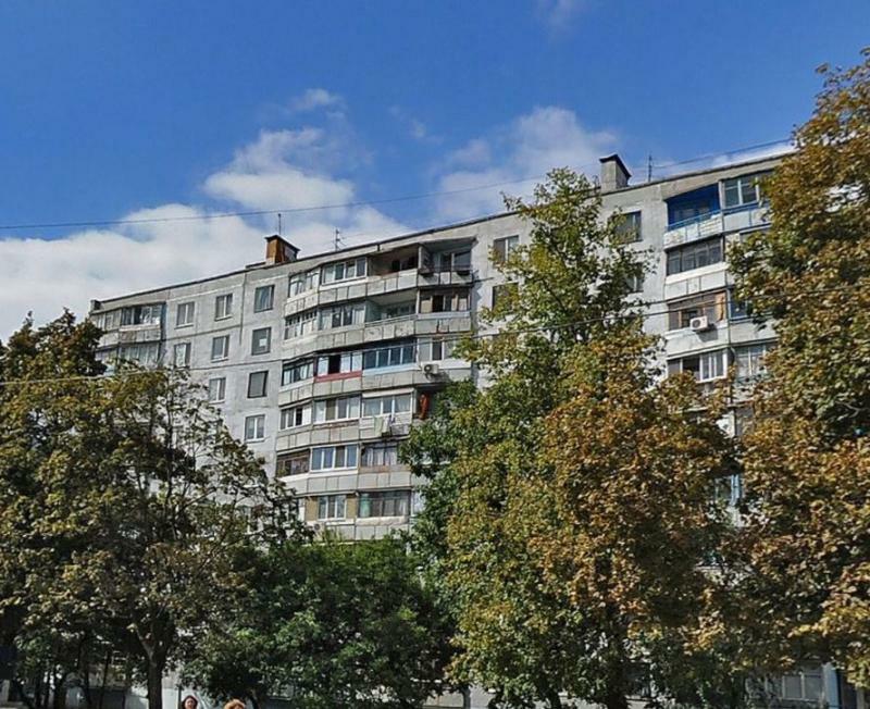 Продаж 1-кімнатної квартири 33 м², Тракторобудівників просп., 83