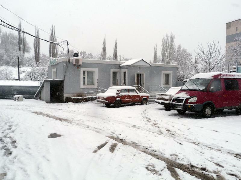 Луганская обл., г. Лисичанск, Ленина просп., 104