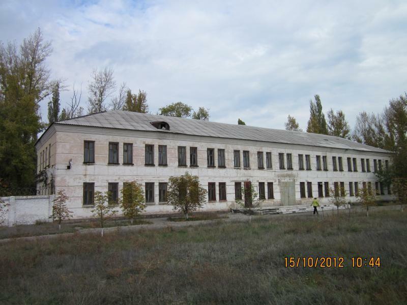 Луганская обл., г. Северодонецк, Промышленная ул., 2
