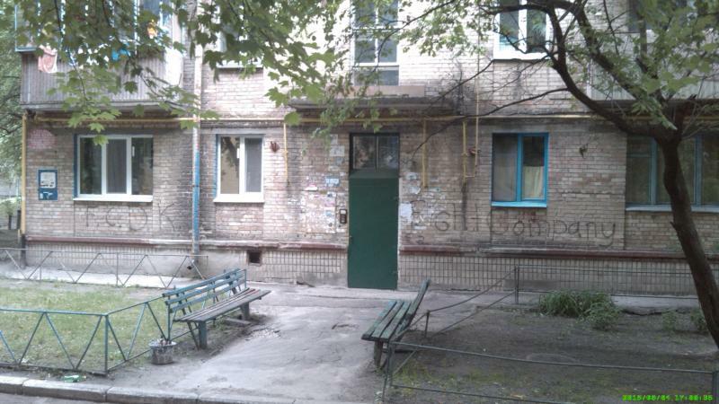 Киевская обл., Броварской район, г. Бровары, Гагарина ул., 5