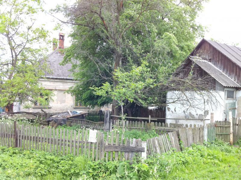 Львовская обл., Дрогобычский район, г. Стебник, Трускавецкая ул., 24