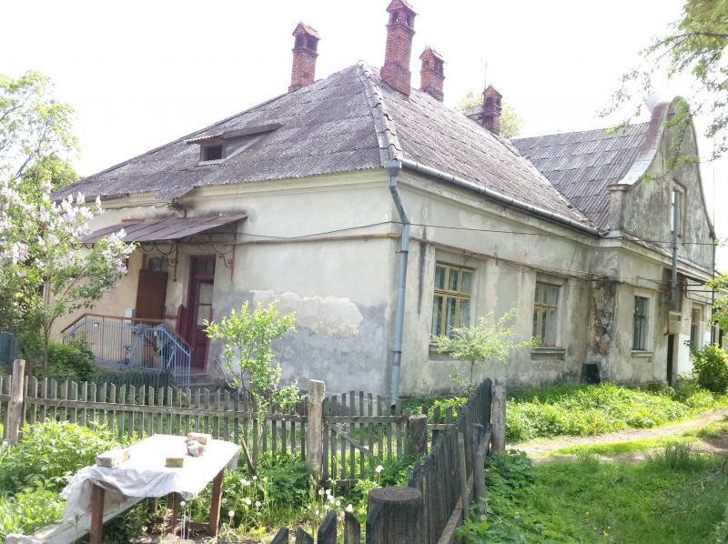 Львовская обл., Дрогобычский район, г. Стебник, Трускавецкая ул., 24