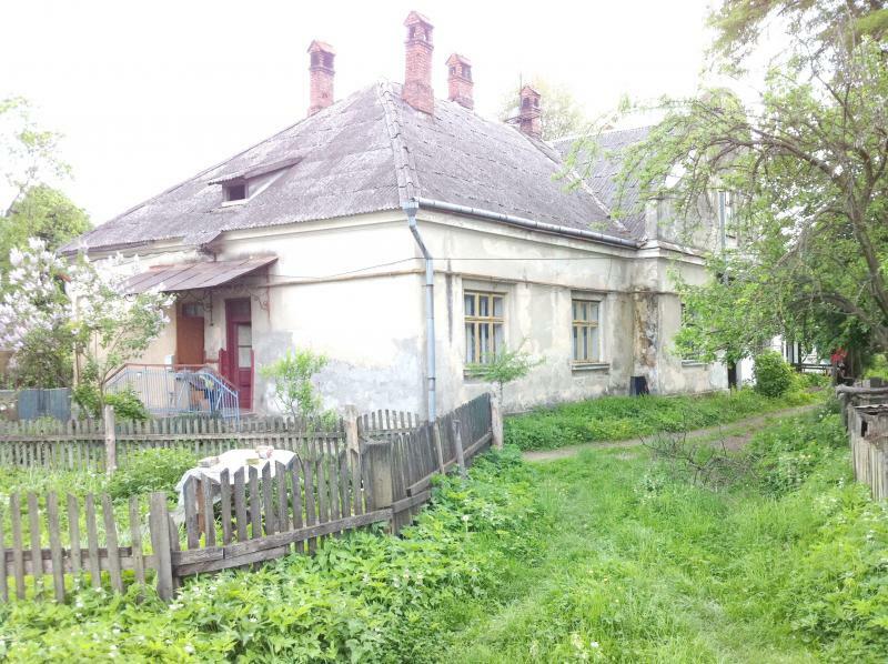 Львовская обл., Дрогобычский район, г. Стебник, Трускавецкая ул., 24