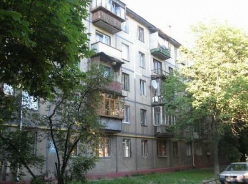 Киев, Победы просп., 79