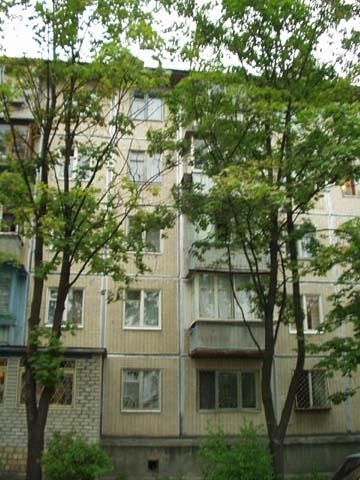 Продаж 2-кімнатної квартири 39.2 м², Віфлеємська вул., 16