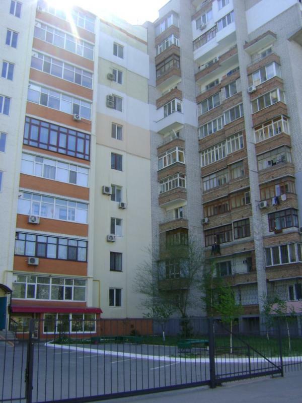 Николаев, Богоявленский просп., 300