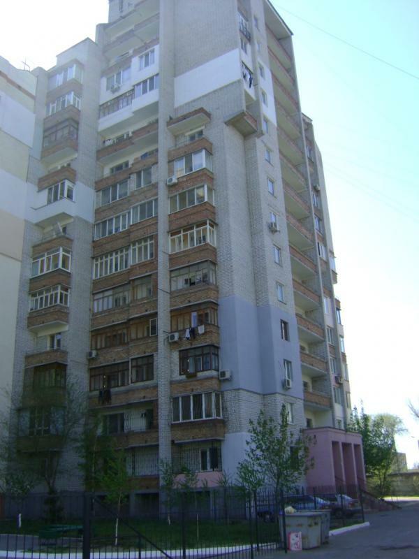 Николаев, Богоявленский просп., 300