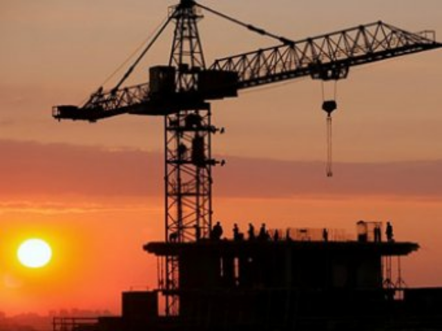 Расширяя границы: куда податься столичным девелоперам