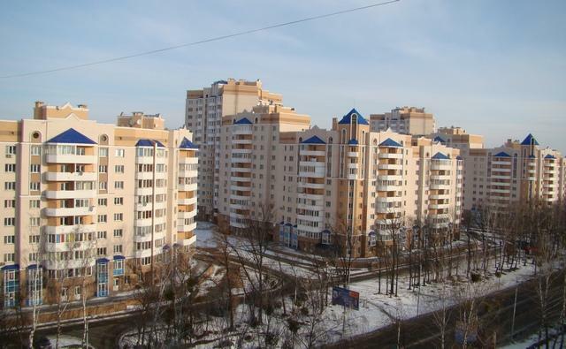 Киевская обл., Бучанский район, г. Буча, Новое Шоссе ул., 16
