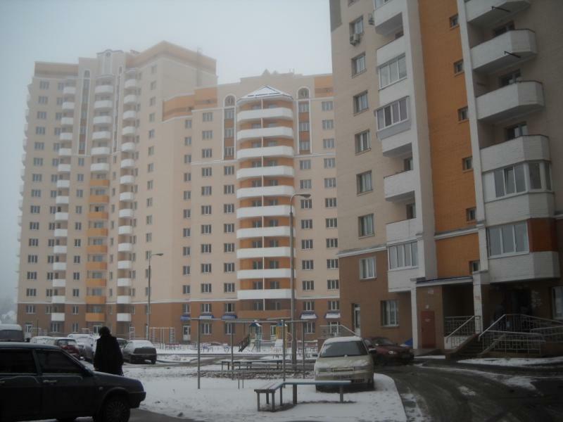 Киевская обл., Бучанский район, г. Буча, Новое Шоссе ул., 16