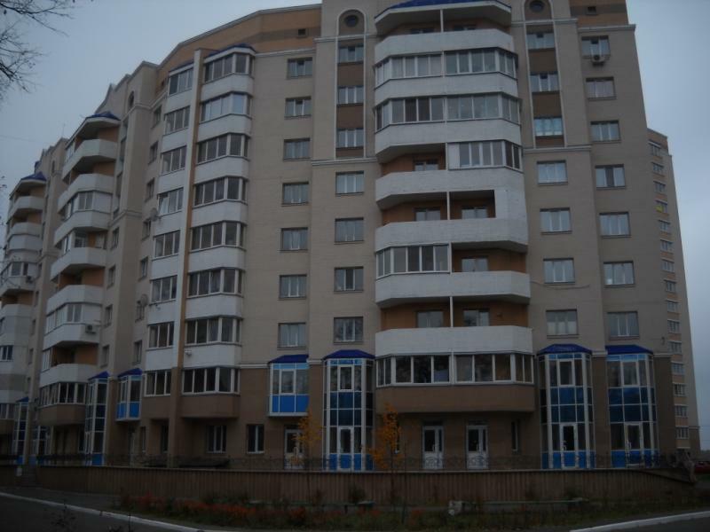 Киевская обл., Бучанский район, г. Буча, Новое Шоссе ул., 16