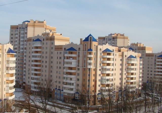 Киевская обл., Бучанский район, г. Буча, Новое Шоссе ул., 16