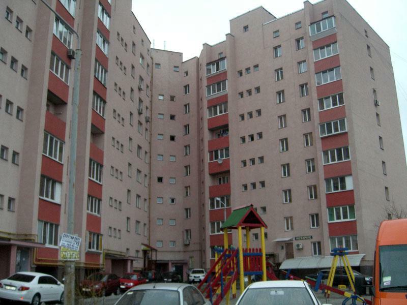 Продаж 3-кімнатної квартири 129 м², Соборна вул., 46