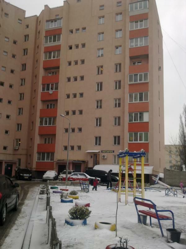 Продаж 3-кімнатної квартири 129 м², Соборна вул., 46