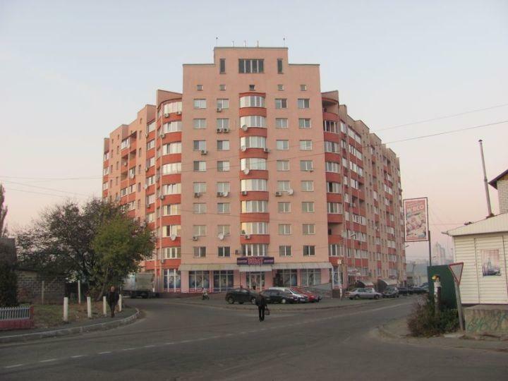 Продаж 3-кімнатної квартири 129 м², Соборна вул., 46