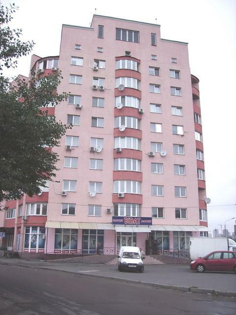 Продаж 3-кімнатної квартири 129 м², Соборна вул., 46