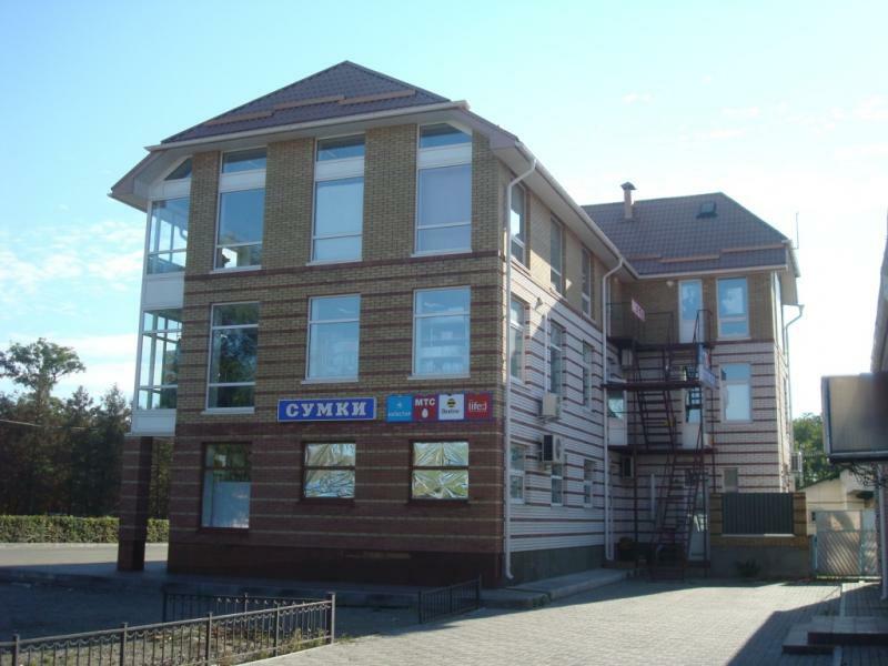 Київська обл., Бородянський район, смт Немешаєве, Залізнична вул., 11