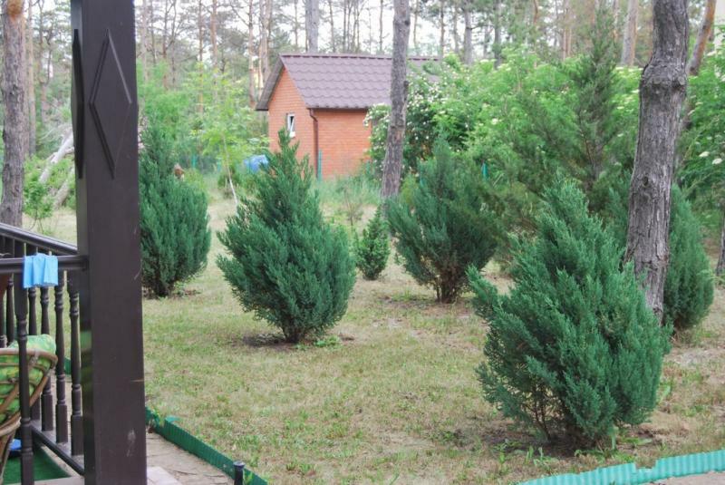 Николаевская обл., Березанский район, с. Коблево, Николаевская ул., 7/17